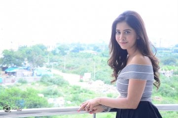 Nabha Natesh New Photos